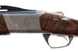 Pre-Owned Browning Cynergy Trap Combo Shotgun | 12GA 32