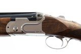 Beretta DT-11 Sporting Shotgun Cole Exclusive | 12GA 30” | SN# : DT22316W - 5 of 6