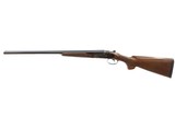 Pre-Owned Fausti L.C Smith by Marlin Side By Side Field Shotgun | 20GA 26