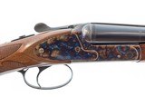 Pre-Owned Fausti L.C Smith by Marlin Side By Side Field Shotgun | 20GA 26