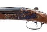 Pre-Owned Fausti L.C Smith by Marlin Side By Side Field Shotgun | 20GA 26