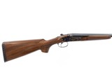 Pre-Owned Fausti L.C Smith by Marlin Side By Side Field Shotgun | 20GA 26