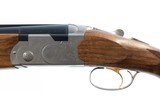 Beretta 686 Silver Pigeon I Field Shotgun Cole Exclusive | 12GA 28