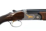 Rizzini Aurum Light Field Shotgun | 28GA 28