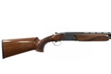 Rizzini BR110 Sporting Shotgun | 12GA 32