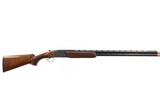 Rizzini BR110 Sporting Shotgun | 12GA 32