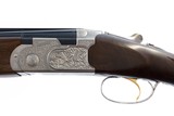 Pre-Owned Beretta 687 Silver Pigeon II Combo Sporting Shotgun | 20GA/28GA | SN#: R94255S - 5 of 7