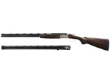 Pre-Owned Beretta 687 Silver Pigeon II Combo Sporting Shotgun | 20GA/28GA | SN#: R94255S - 3 of 7