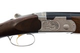 Pre-Owned Beretta 687 Silver Pigeon II Combo Sporting Shotgun | 20GA/28GA | SN#: R94255S - 6 of 7