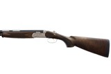 Pre-Owned Beretta 687 Silver Pigeon II Combo Sporting Shotgun | 20GA/28GA | SN#: R94255S - 1 of 7