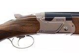 Beretta 694 Sporting Shotgun | 12GA 32