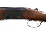 Pre-Owned Beretta 686 Onyx Pro Field Shotgun | 12GA 26