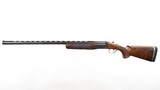 Pre-Owned Zoli Verona LX980 Trap Shotgun | 12GA 32