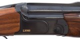 Pre-Owned Zoli Verona LX980 Trap Shotgun | 12GA 32