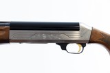 Pre-Owned Benelli Legacy Sporting Shotgun | 20GA 26
