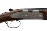Pre-Owned Beretta 687 EELL Field Shotgun | 28GA 26