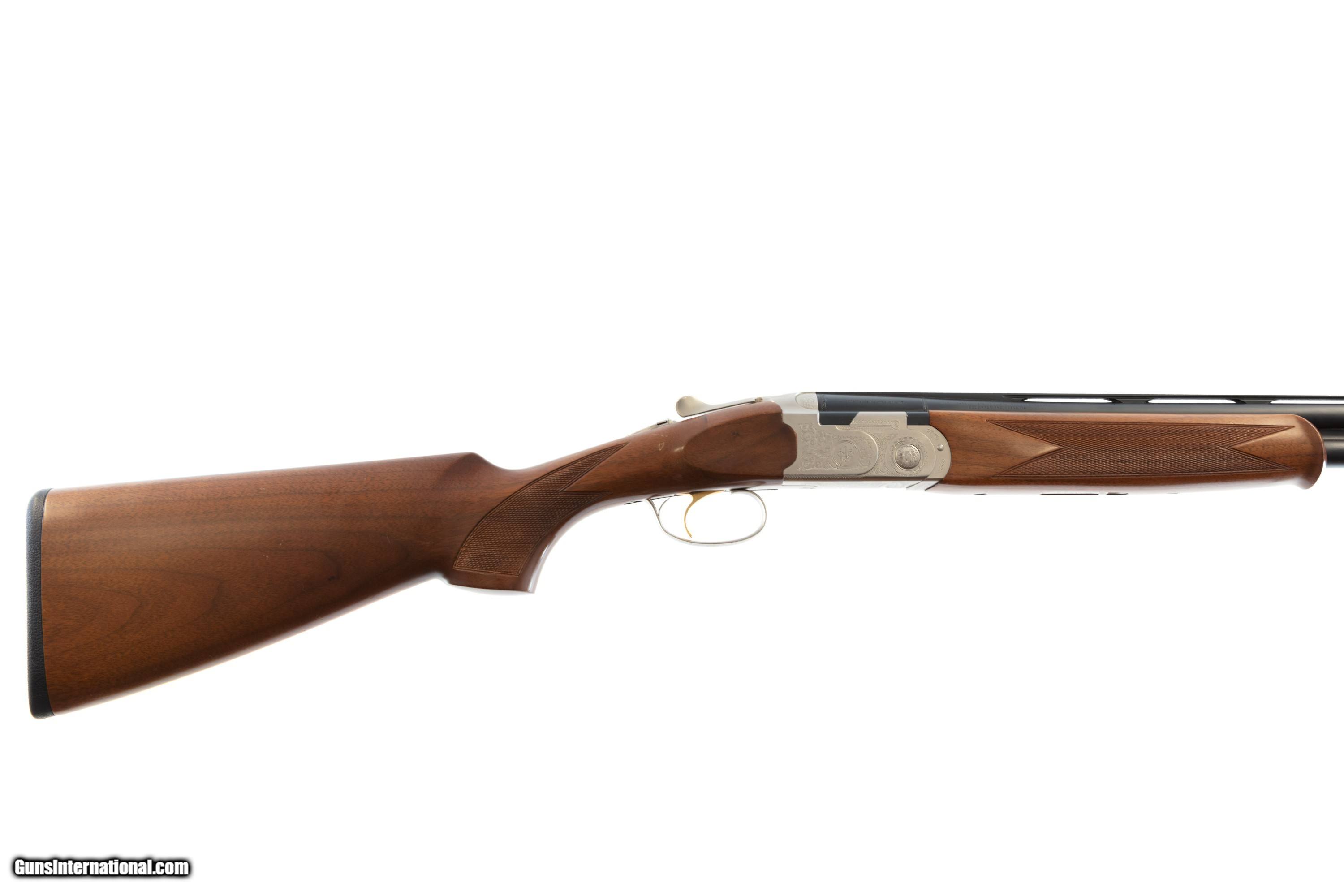 Used Beretta Silver Pigeon Sporting 16 - t3go8ex