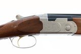 Pre-Owned Beretta 686 Silver Pigeon Sporting Shotgun | 20GA 28