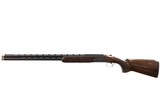 Rizzini BR110 Left-Handed Youth Sporting Shotgun w/Adjustable Comb | 12GA 30