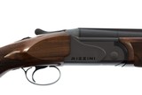 Rizzini BR110 Left-Handed Youth Sporting Shotgun w/Adjustable Comb | 12GA 30