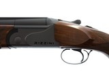 Rizzini BR110 Left-Handed Youth Sporting Shotgun w/Adjustable Comb | 12GA 30