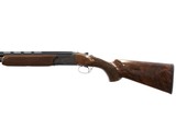 RIzzini BR110 Sporter Sporting Shotgun | 12GA 30