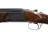 RIzzini BR110 Sporter Sporting Shotgun | 12GA 30