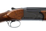 Rizzini BR110 Sporting Shotgun | 12GA 32