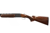 Rizzini BR110 Sporting Shotgun | 12GA 32