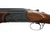 Rizzini BR110 Sporting Shotgun | 12GA 32
