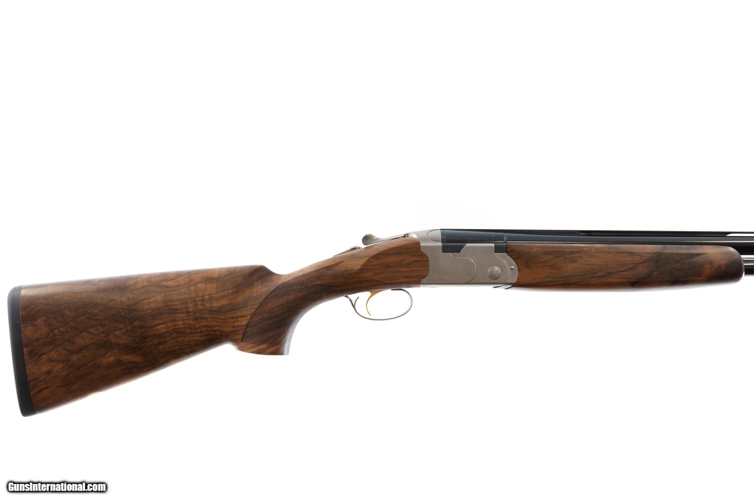 Beretta 686 Silver Pigeon I LeftHanded Sporting Shotgun Cole Exclusive