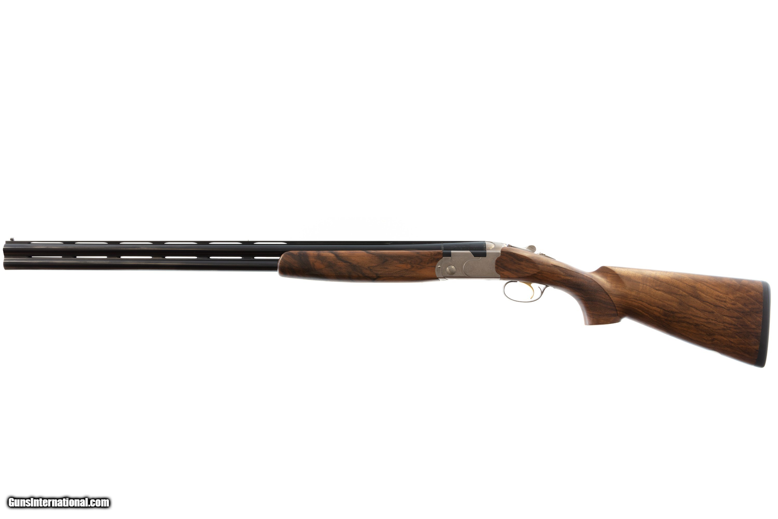 Beretta 686 Silver Pigeon I LeftHanded Sporting Shotgun Cole Exclusive