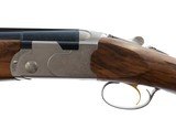 Beretta 686 Silver Pigeon I Left-Handed Sporting Shotgun Cole Exclusive | 12GA 32