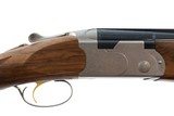 Beretta 686 Silver Pigeon I Left-Handed Sporting Shotgun Cole Exclusive | 12GA 32