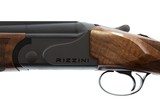 Rizzini BR110 Sporter Sporting Shotgun | 12GA 30