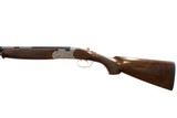 Pre Owned Beretta 687 Silver Pigeon III Field Shotgun
28GA 28"
SN#: F52779X