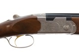 Pre-Owned Beretta 687 Silver Pigeon III Field Shotgun | 28GA 28