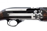 Beretta A400 XCEL Cole Pro Negative American Flag Cerakote Sporting Shotgun | 12GA 30” | SN: #XA276708 - 5 of 6