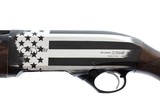 Beretta A400 XCEL Cole Pro Negative American Flag Cerakote Sporting Shotgun | 12GA 30” | SN: #XA276708 - 6 of 6
