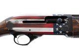 Beretta A400 XCEL Cole Pro 50/50 Flag & Constitution Cerakote Sporting Shotgun | 12GA 30” | SN: #XA276712 - 5 of 6