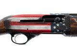 Beretta A400 XCEL Cole Pro 50/50 Flag & Constitution Cerakote Sporting Shotgun | 12GA 30” | SN: #XA277080 - 5 of 6