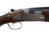 Pre-Owned Beretta 687 EELL Skeet Shotgun | 12GA 32