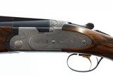 Pre-Owned Beretta 687 EELL Skeet Shotgun | 12GA 32