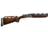 Pre-Owned Beretta 687 EELL Skeet Shotgun | 12GA 32