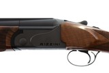 Rizzini BR110 Sporter Sporting Shotgun | 12GA 30
