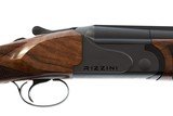 Rizzini BR110 Sporter Sporting Shotgun | 12GA 30