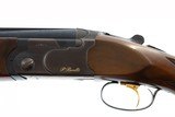 Pre-Owned Beretta 682 Gold Skeet Shotgun | 12GA 28