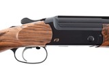 Blaser F3 Sporting Shotgun Cole Exclusive | 12GA 32