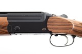 Blaser F3 Sporting Shotgun Cole Exclusive | 12GA 32