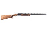 Blaser F3 Sporting Shotgun Cole Exclusive | 12GA 32
